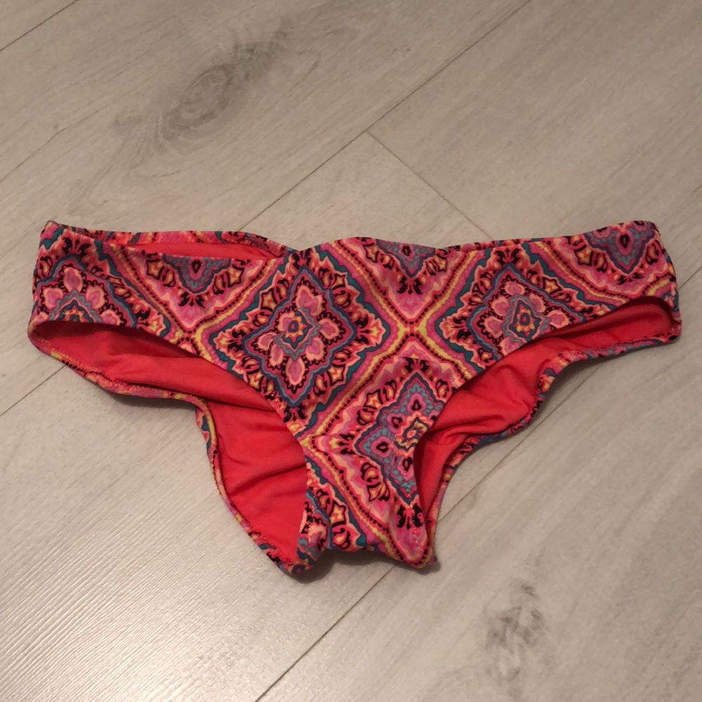 bikini bottoms
